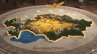 «Тәуелсіз Қазақстан 🇰🇿– 34 жылдық даму жолы»Kazakhstan34Years #ТәуелсізҚазақстан #Qazaqstan#