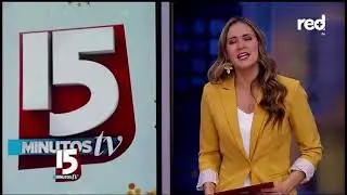 Moda Masculina 15 minutos TV Diciembre 16 2019