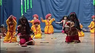 Award wining performance #maro  pyaro rajastan#