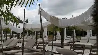 Boho Beach Effeld 2024