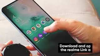 REAL TIPS | How to use realme Link!