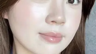 10min 糊弄学 淡人早八气血妆！妆教！ #美妆 #新手化妆 #妆容教程 #淡妆 #日常妆