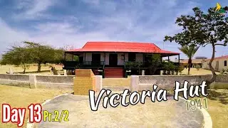 Secrets of travel to Balochistan | Victoria Hut Jiwani | Ep 13 Pr. 2/2