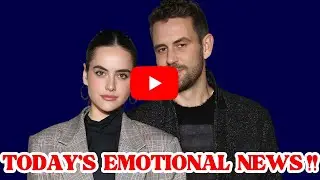 Heartbreaking😭News! Nick Viall & Natalie Joy Break Hearts With Gut-Wrenching Miscarriage Update?!