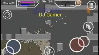 DJ Mili Militia. For Militia lover...