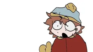 who's joe? [ South Park ]