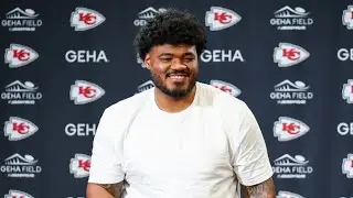 #CHIEFSDIGEST LIVE Q&A April 1, 2025 with Matt Derrick & Nick Jacobs