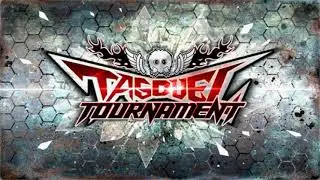 HQ I Tag Duel Tournament Theme 2/2 (Soundtrack) ~ Extended | Yu-Gi-Oh! Duel Links