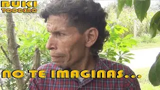 El Buki Tocoeño... no te imaginas