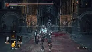 Dark Souls 3 Episode 16