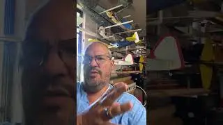 New Years Message to my Subscribers. #live #aviationgeek #modelairplane #modelplane #rcplanes