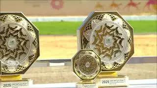Crown Prince Camel Festival 2025 | Heritage, Records & Identity