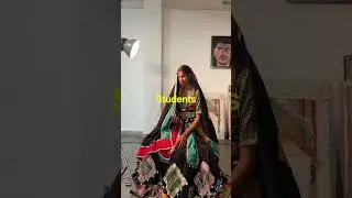 Fine art student&rsquo;s day 1 of learning live portrait techniques 🧑&zwj;🎨🎨🖼️