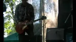 Premier ATOM BAND Black song Voodoo train