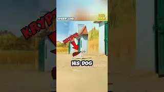 What if superman was in squidgame ‼️🤯