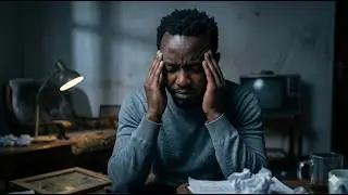 MENTAL HEALTH IN MEN - COACH BUKI