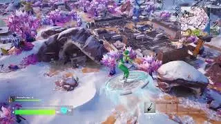 A massive FAILURE of a fortnite match😭🔥