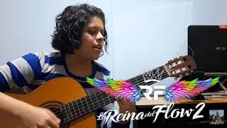 MI DESTINO - LRDF2 | Tutorial Guitarra