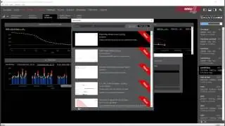 WKO4 Dashboards