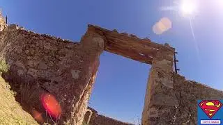 Novato Barriga Fpv para caronte01