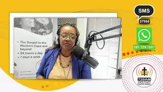 DECREE AND DECLARE the WORD