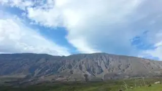 Maui HanaHwy Drive