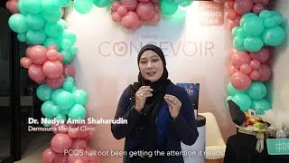 Infertility and PCOS Bootcamp - Dermourra x Concevoir