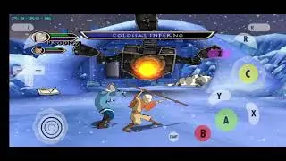 testing dolphin emulator games Snapdragon 730g realme x2