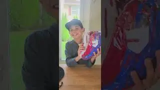Unboxing new Glove. 44 #44progloves
