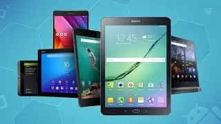 Top 5 best tablets - ScreamMonkeyPro