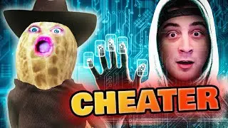 I Finally Caught Cloakzy