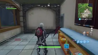 Ghost Portal Challenges | Skull Trooper |And much much more!!!
