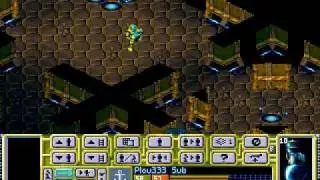Lets Play: X-Com:TFTD - 167: Telth Level 1!
