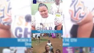 Women of Hope champions disability inclusion at the Street Child Marathon 2025