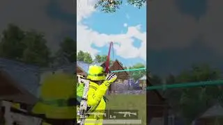 best 1v3 in erangle map 🗺️#tony #champion #karafton #pubgmobile #chickendinners