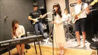 FreeScoop ( Kiryn ) / Second Kiss