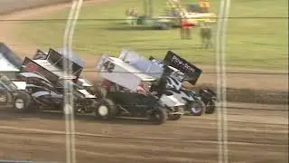AR Racing Videos - 2009 Thrills and Spills - Part 1