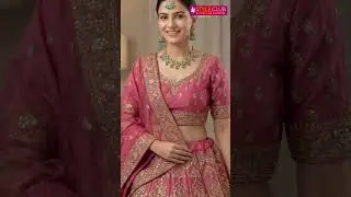 Trending Now: Latest Necklace, Jhumka and Maang Tikka Set by Style Club