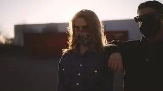 Happy Mask | Stylish Reusable Facemask