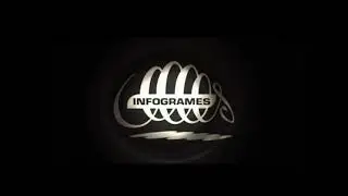 Sega/Infogrames/Darkworks/ADX/4X Movie (2001)