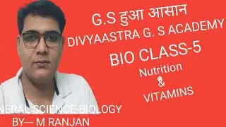 G.S FOR BPSC, BIHAR TEACHER, BIHAR DAROGA, SSC & ALL COMPETITIVE EXAM...