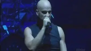 Disturbed - Devour (Live Music As A Weapon II) (Legendado)