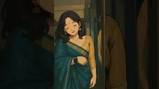 Ghibli style image 🌸#chatgpt #ghibli #art #image #ghibli #photo #chatgpt