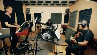 Drums Stephan Genze 1
