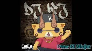 Yo-kai Watch 3 | Musica | KJ Rap Live en Club Koma | Castellano