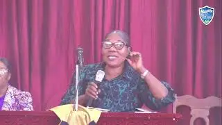 COMMIT THY WAY TO THE LORD BY (SIS. AMELIA AVILA