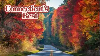 Top 10 Must Do Activities in Connecticut (Charming)