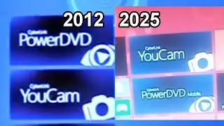 Checking Cyberlinks Metro UI Apps After 13 Years
