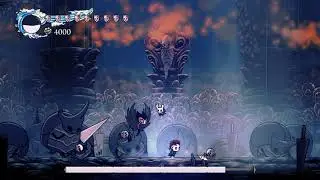 Radiant Watcher Knight Summons/Minions Only (Grimmchild, Glowing Womb, Dreamshield, Weaversong)