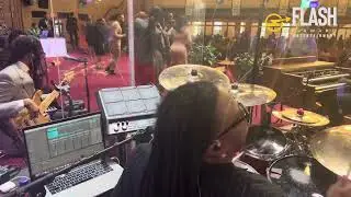 You Get The Glory - GAC X CHRIS BENDER